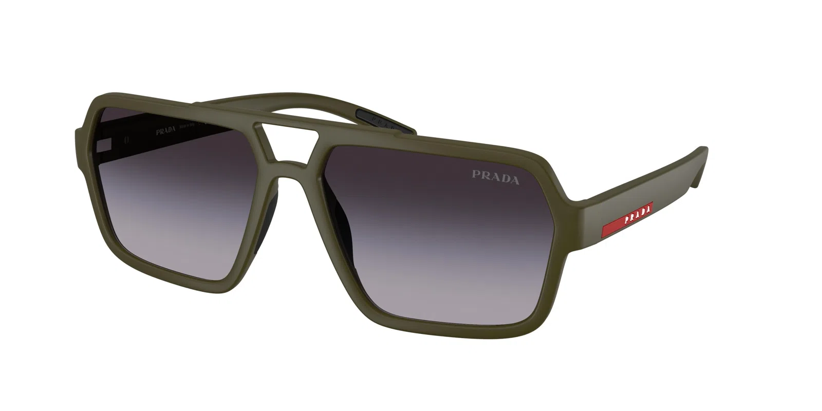 Prada Linea Rossa A06SF Sunglasses - view 3
